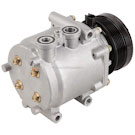 BuyAutoParts 60-00838NA A/C Compressor 2