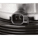 BuyAutoParts 60-00838NA A/C Compressor 3