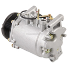 BuyAutoParts 60-00840NA A/C Compressor 2