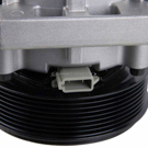 BuyAutoParts 60-01126NA A/C Compressor 3