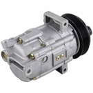 2002 Saturn L300 A/C Compressor 2