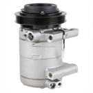 BuyAutoParts 60-01589NA A/C Compressor 3