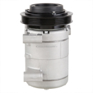BuyAutoParts 60-01589NA A/C Compressor 4