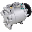 BuyAutoParts 60-01616NA A/C Compressor 2