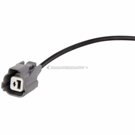 BuyAutoParts 60-01616NA A/C Compressor 3