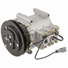 BuyAutoParts  Mitsubishi FusoBusandFusoTruck A/C Compressor 60-03457NA
