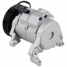 BuyAutoParts 60-01722NA A/C Compressor 2