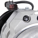 BuyAutoParts 60-01742NA A/C Compressor 3