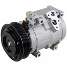 BuyAutoParts 60-01652NA A/C Compressor 1