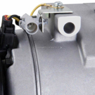 BuyAutoParts 60-01652NA A/C Compressor 3