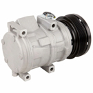 BuyAutoParts 60-01601NA A/C Compressor 2
