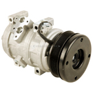 BuyAutoParts  Toyota Tundra A/C Compressor 60-01601QA