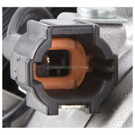 2004 Infiniti I35 A/C Compressor 3