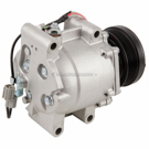 2000 Honda S2000 A/C Compressor 2