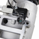 BuyAutoParts 60-01780NA A/C Compressor 3
