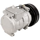BuyAutoParts 60-02457NA A/C Compressor 2