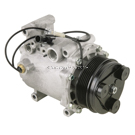 BuyAutoParts  Mitsubishi Outlander A/C Compressor 60-01693QA