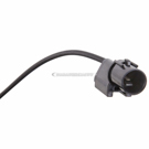 BuyAutoParts 60-01693NA A/C Compressor 3