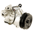 2004 Scion xA A/C Compressor 1