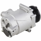 BuyAutoParts 60-01771NA A/C Compressor 2