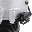 BuyAutoParts 60-01771NA A/C Compressor 3