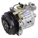 2003 Subaru Forester A/C Compressor 1