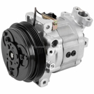 BuyAutoParts 60-01779NA A/C Compressor 1