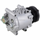 BuyAutoParts 60-01971NA A/C Compressor 2
