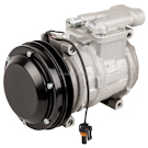 2025 John Deere All Models A/C Compressor 1