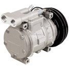 2025 John Deere All Models A/C Compressor 2