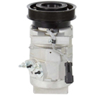 2005 Chrysler 300 A/C Compressor 3