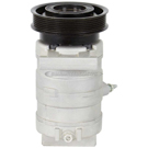 2005 Chrysler 300 A/C Compressor 4