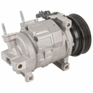 BuyAutoParts 60-02327NA A/C Compressor 2