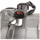 BuyAutoParts 60-02327NA A/C Compressor 3