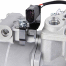 BuyAutoParts 60-01751NA A/C Compressor 3
