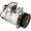 BuyAutoParts Bentley A/C Compressor 60-01751QA
