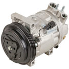 OEM / OES 60-01894NC A/C Compressor 1