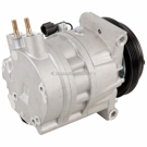 2006 Infiniti G35 A/C Compressor 2