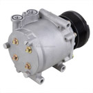 BuyAutoParts 60-02122NA A/C Compressor 2