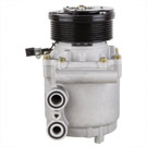 BuyAutoParts 60-02122NA A/C Compressor 3