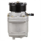 BuyAutoParts 60-02122NA A/C Compressor 4