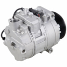 BuyAutoParts 60-01620NA A/C Compressor 2