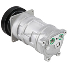 BuyAutoParts 60-04045NA A/C Compressor 2