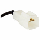 2000 Kubota-Heavy-Duty-Engines All Models A/C Compressor 3