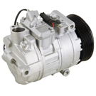 BuyAutoParts 60-01801QA A/C Compressor 2