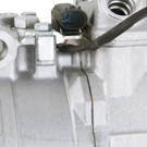 BuyAutoParts 60-01801QA A/C Compressor 3