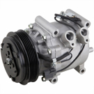 BuyAutoParts 60-89501CK A/C Compressor and Components Kit 2
