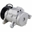 BuyAutoParts 60-01795NA A/C Compressor 2