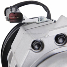 BuyAutoParts 60-01795NA A/C Compressor 3