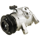 2004 Dodge Durango A/C Compressor 1